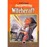 Overpowering Witchcraft PB - D K Olukoya